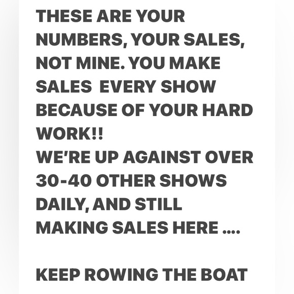 🎁FLYER/GIVIE FREE SHIPPING ‼️ READ‼️ - Picture 8 of 10